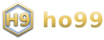 ho99 logo