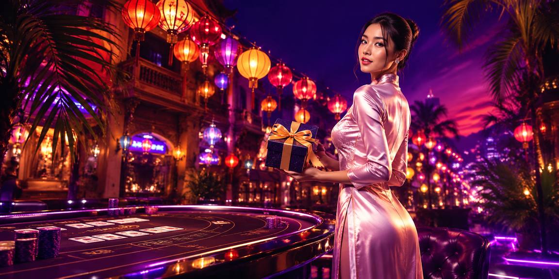 ho99 Baccarat Ngày