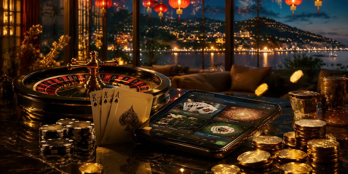 ho99 Casino